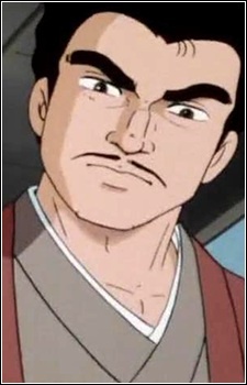 Кунихико Тодо / Kunihiko Toudou