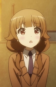 Мирай Назукари / Mirai Nazukari