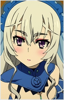 Лейла / Layla
