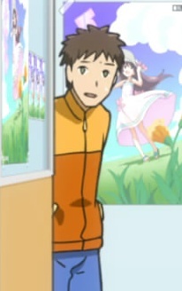 Юкихира Йокояма / Yukihira Yokoyama