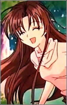 Хазуки Кояма / Hazuki Koyama