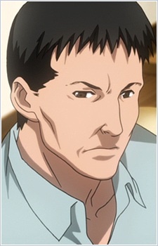 Шуджиро Хонго / Shuujirou Hongou
