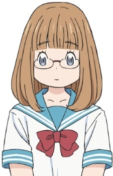 Тихо Сакура / Chiho Sakura