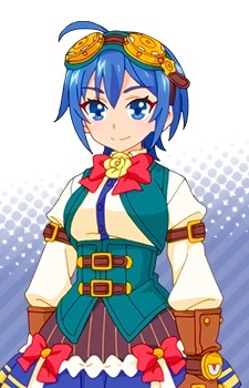 Нао Мэдзиро / Nao Mejiro