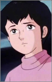 Каё Нацуки / Kayo Natsuki