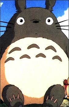 Тоторо / Totoro