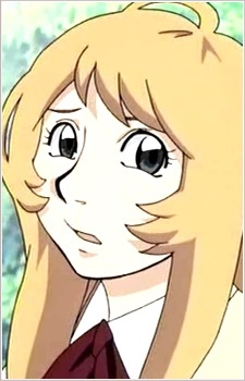 Мичиру Кавамото / Michiru Kawamoto