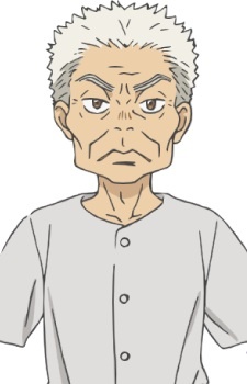 Сомэдзи Кавамото / Someji Kawamoto