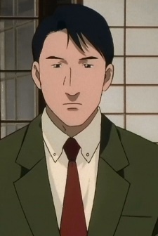 Синъитиро Хата / Shinichiro Hata