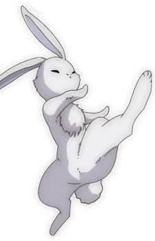 Кролик / Usagi